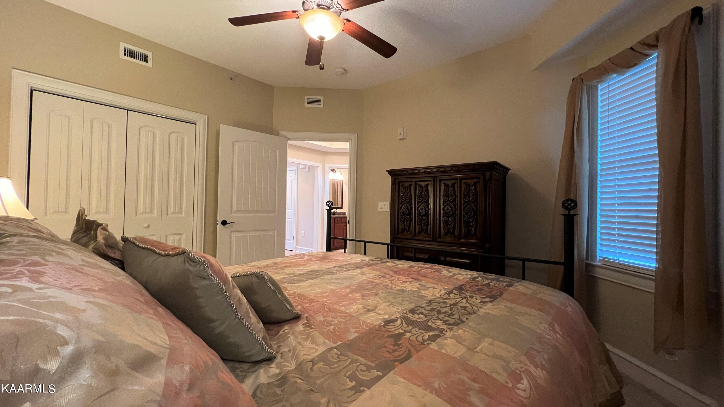 655 Waterside Circle Andersonville, TN 37705 - Photo 18 of 30 Front Bedroom 3