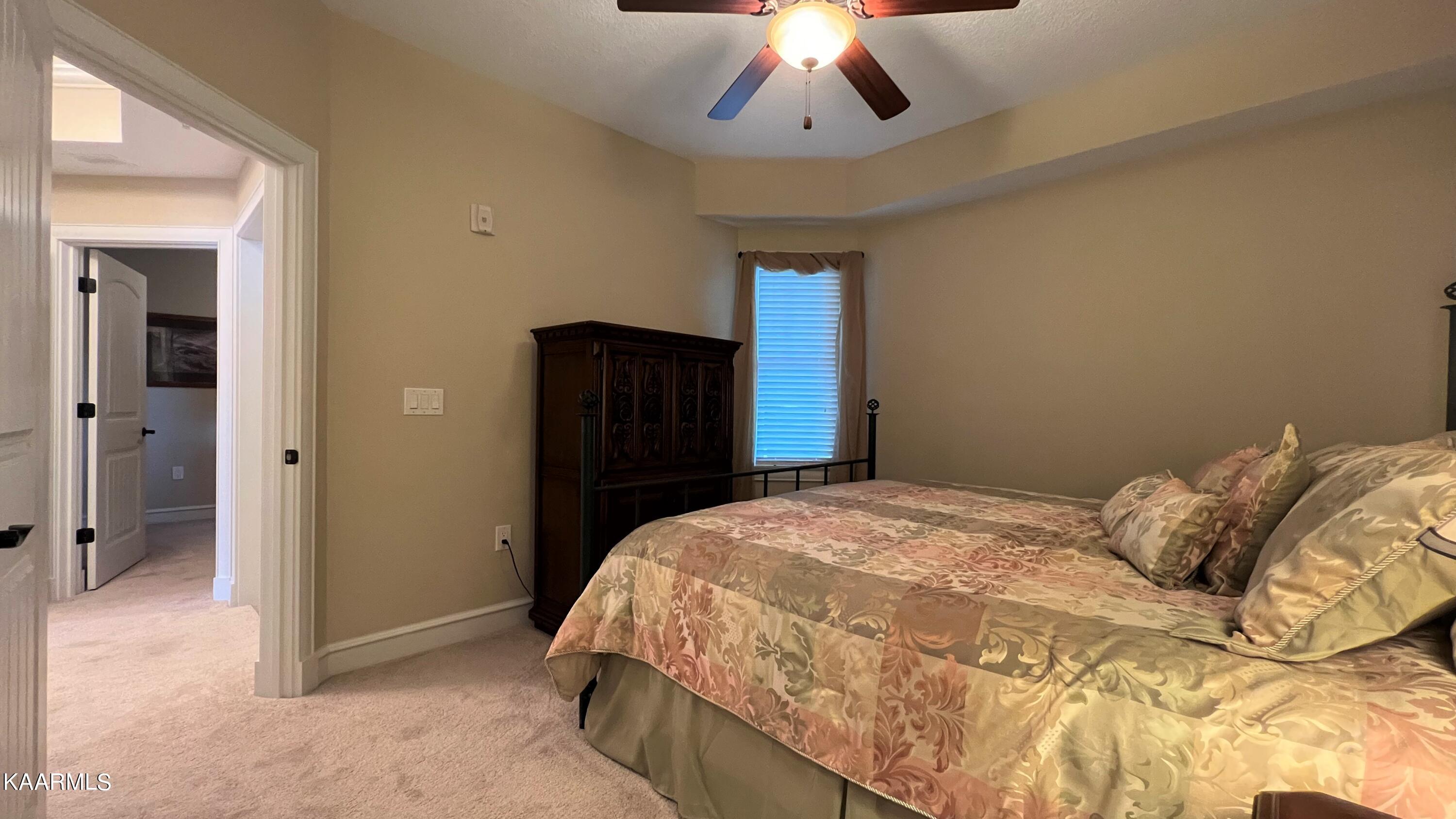 655 Waterside Circle Andersonville, TN 37705 - Photo 19 of 30 Front Bedroom 1