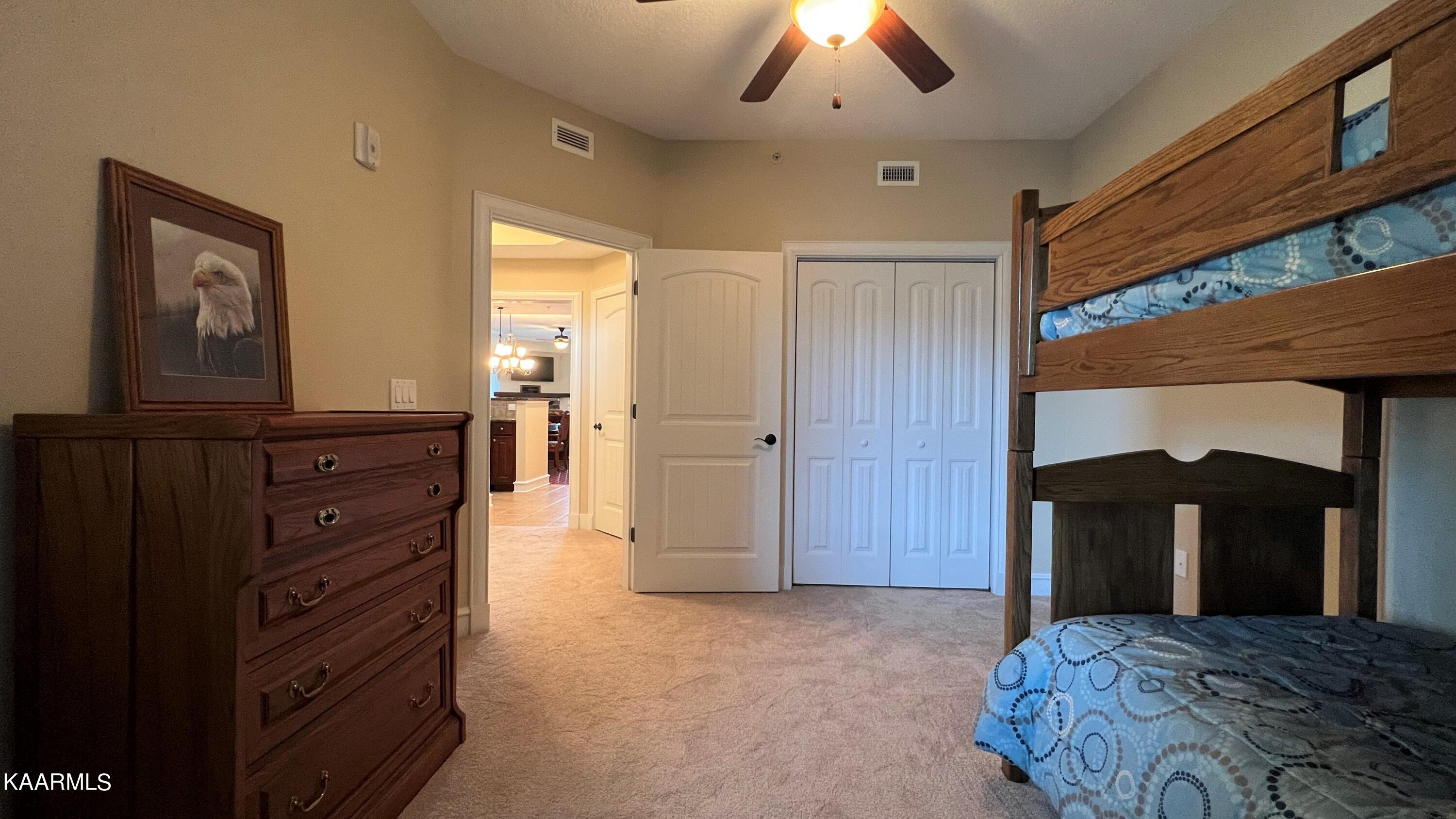 655 Waterside Circle Andersonville, TN 37705 - Photo 20 of 30 Third Bed 1