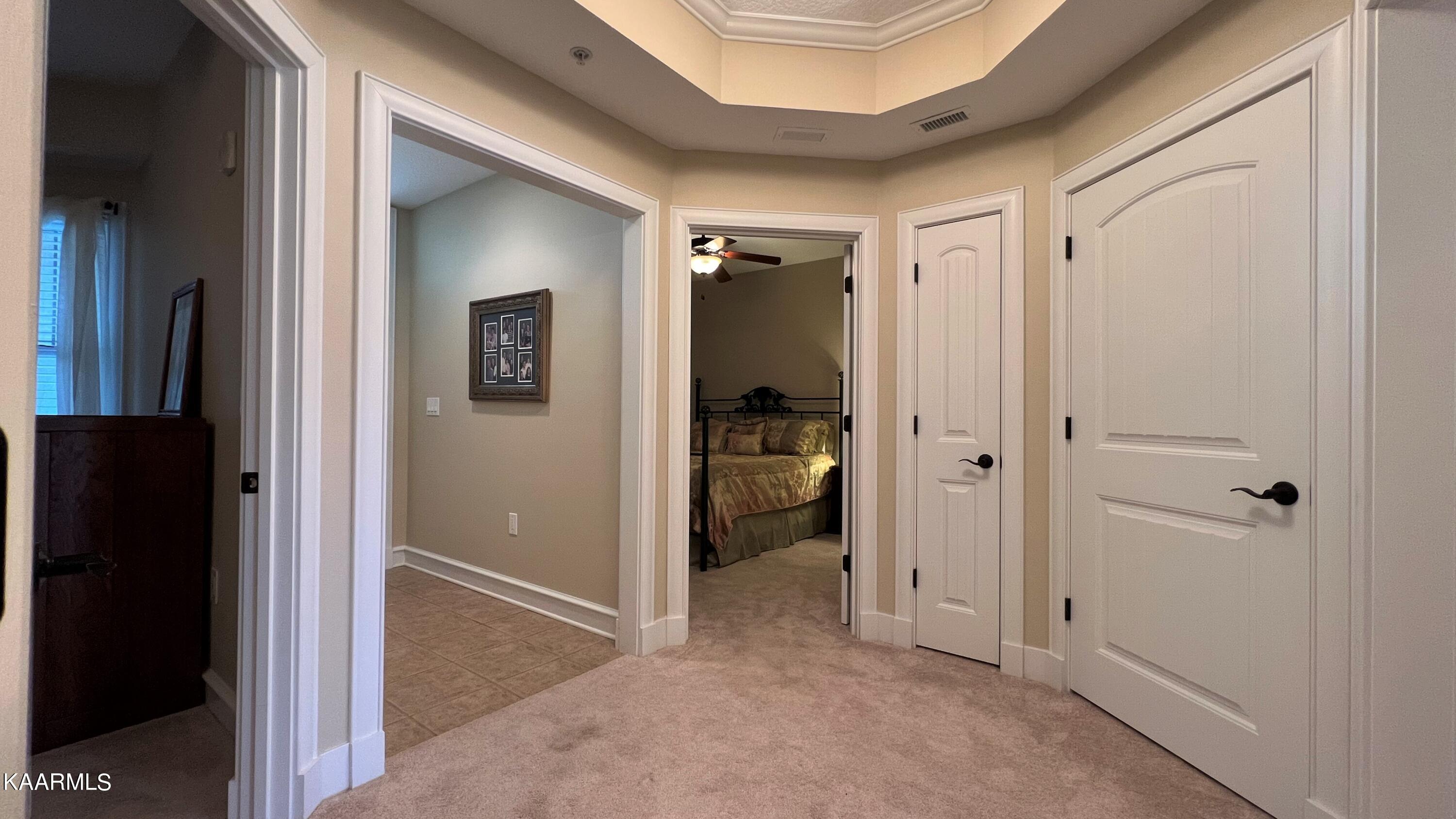 655 Waterside Circle Andersonville, TN 37705 - Photo 21 of 30 Hallway 1