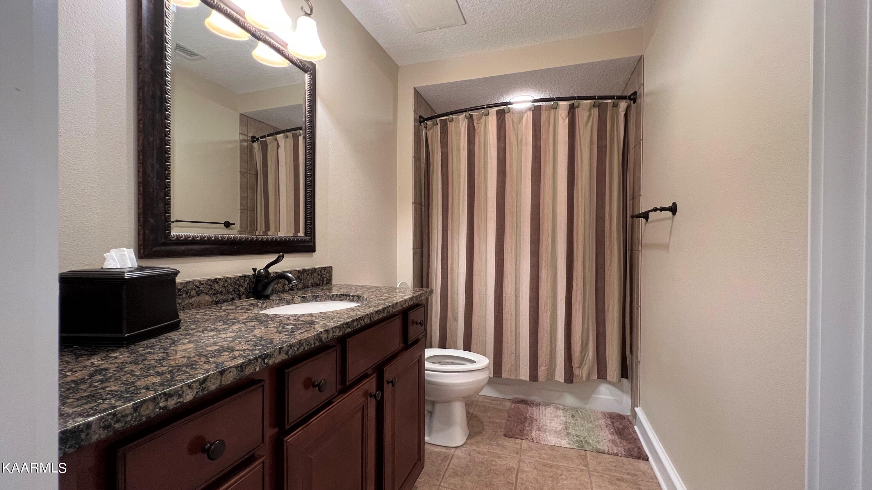 655 Waterside Circle Andersonville, TN 37705 - Photo 22 of 30 Hall Bath