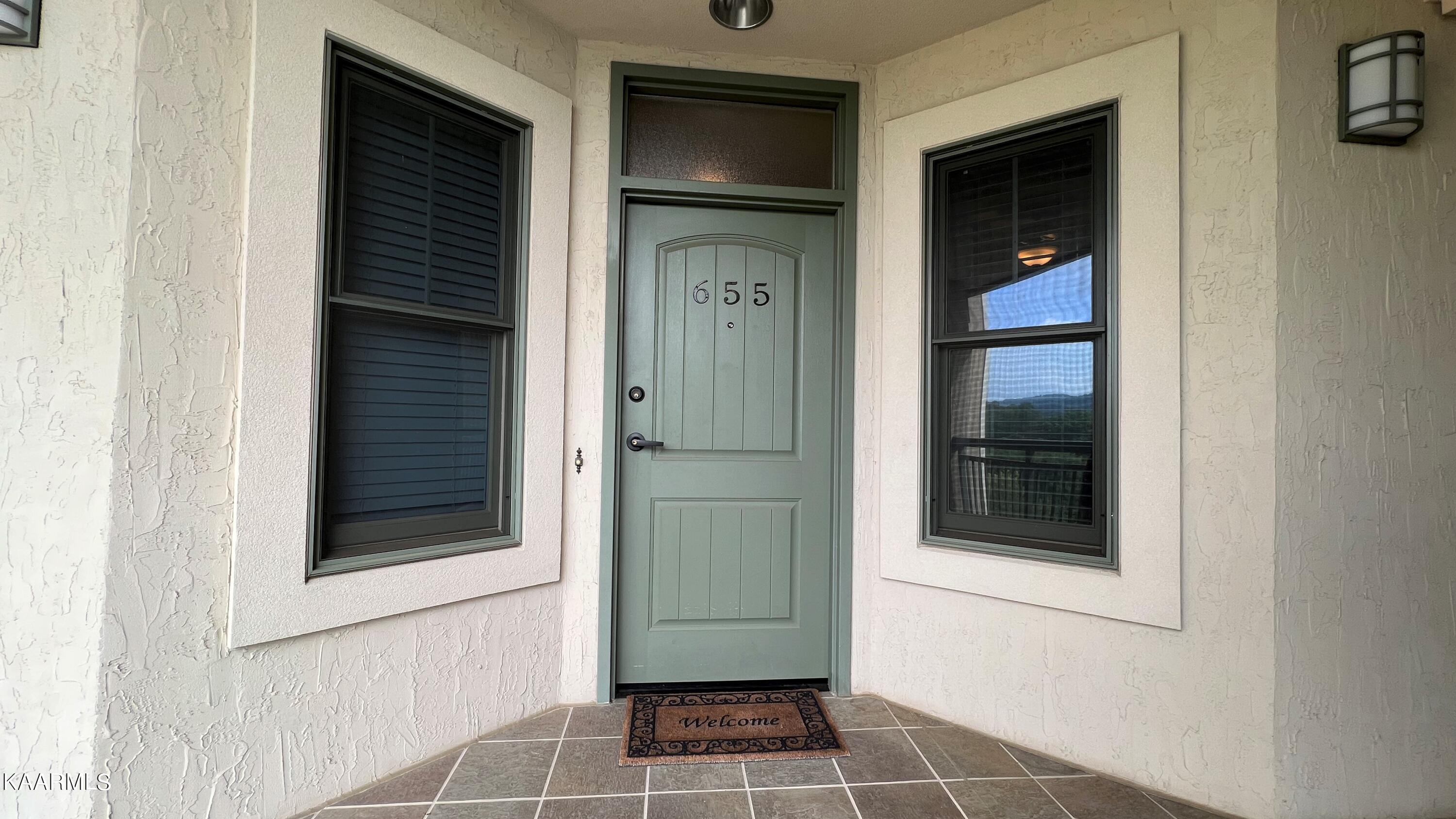 655 Waterside Circle Andersonville, TN 37705 - Photo 23 of 30 Front Door 1