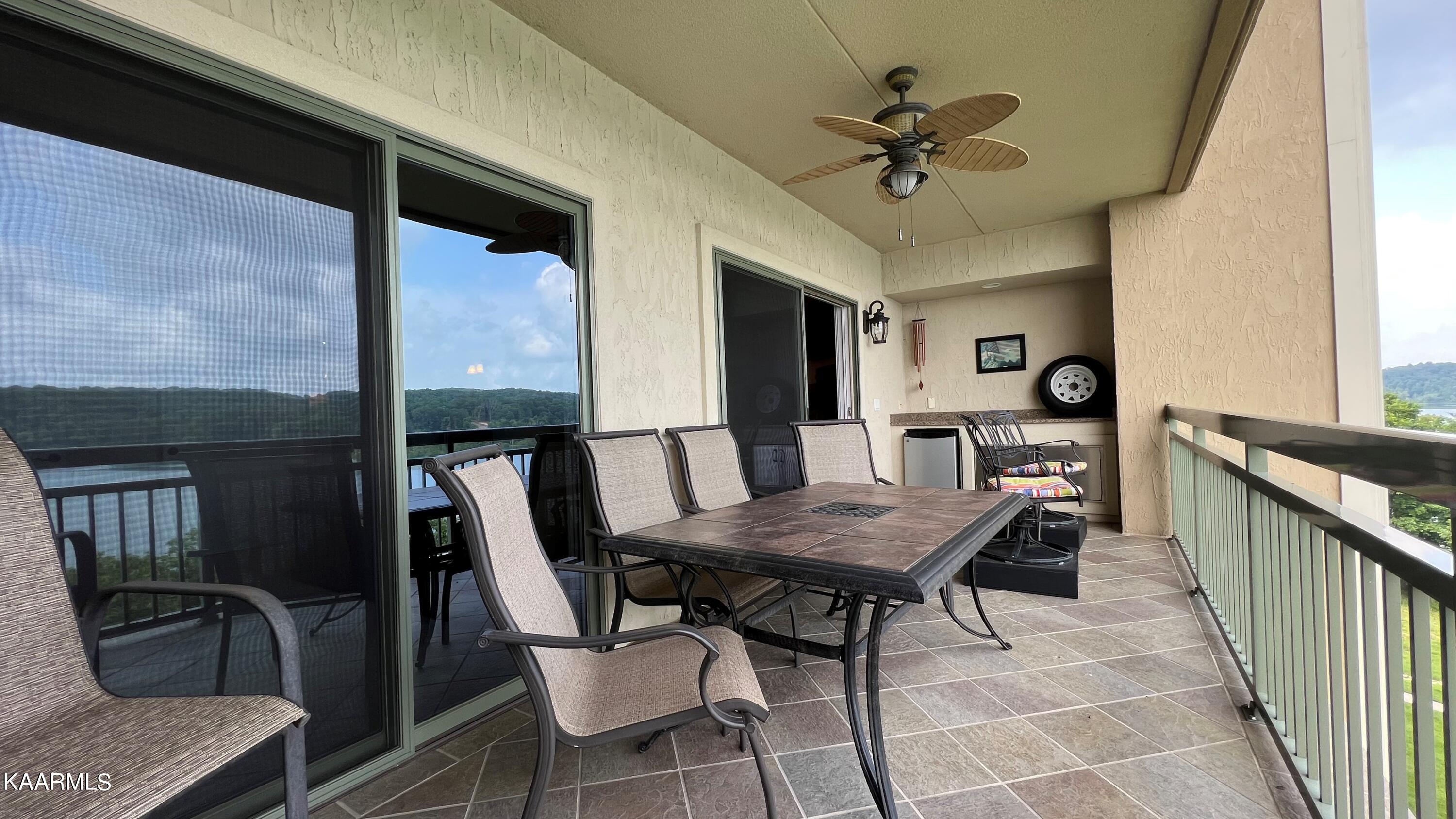 655 Waterside Circle Andersonville, TN 37705 - Photo 25 of 30 Patio 4