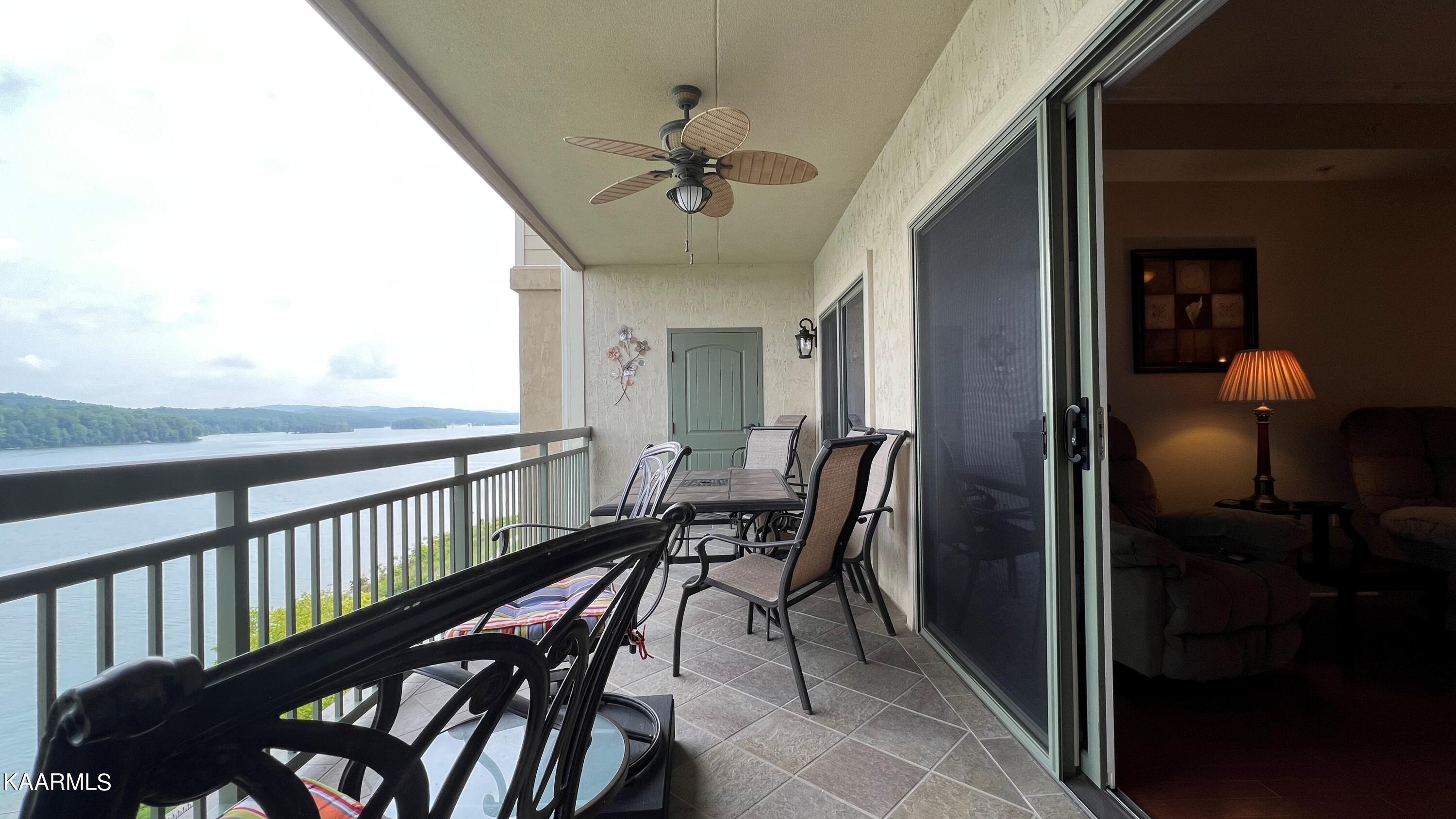 655 Waterside Circle Andersonville, TN 37705 - Photo 4 of 30 Patio 2