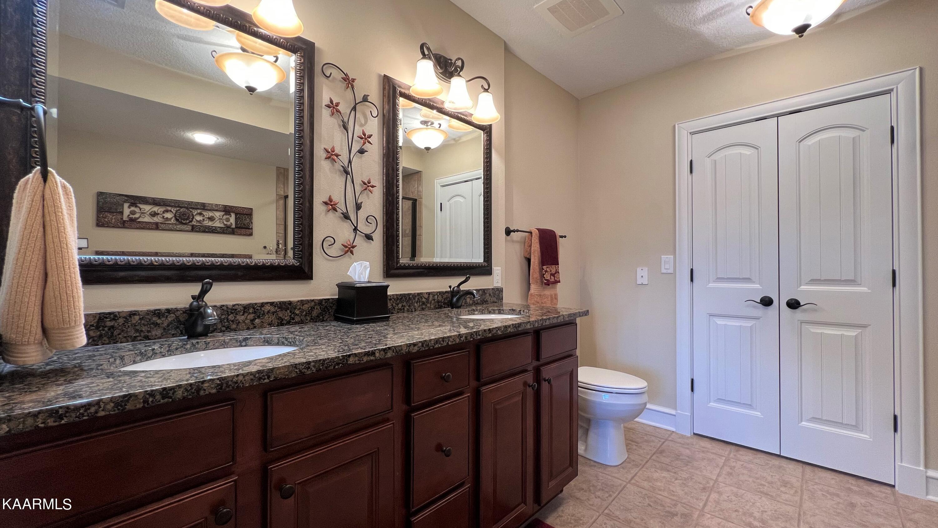 655 Waterside Circle Andersonville, TN 37705 - Photo 10 of 30 Master Bath 2