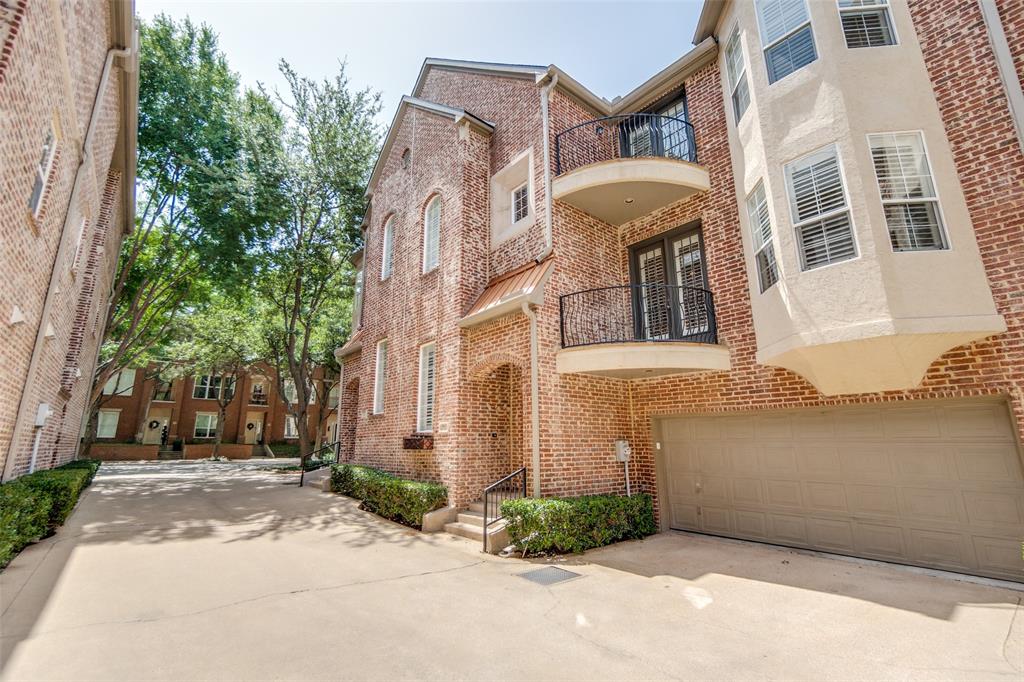 3967 Travis Street Dallas, TX 75204 - Photo 29 of 30