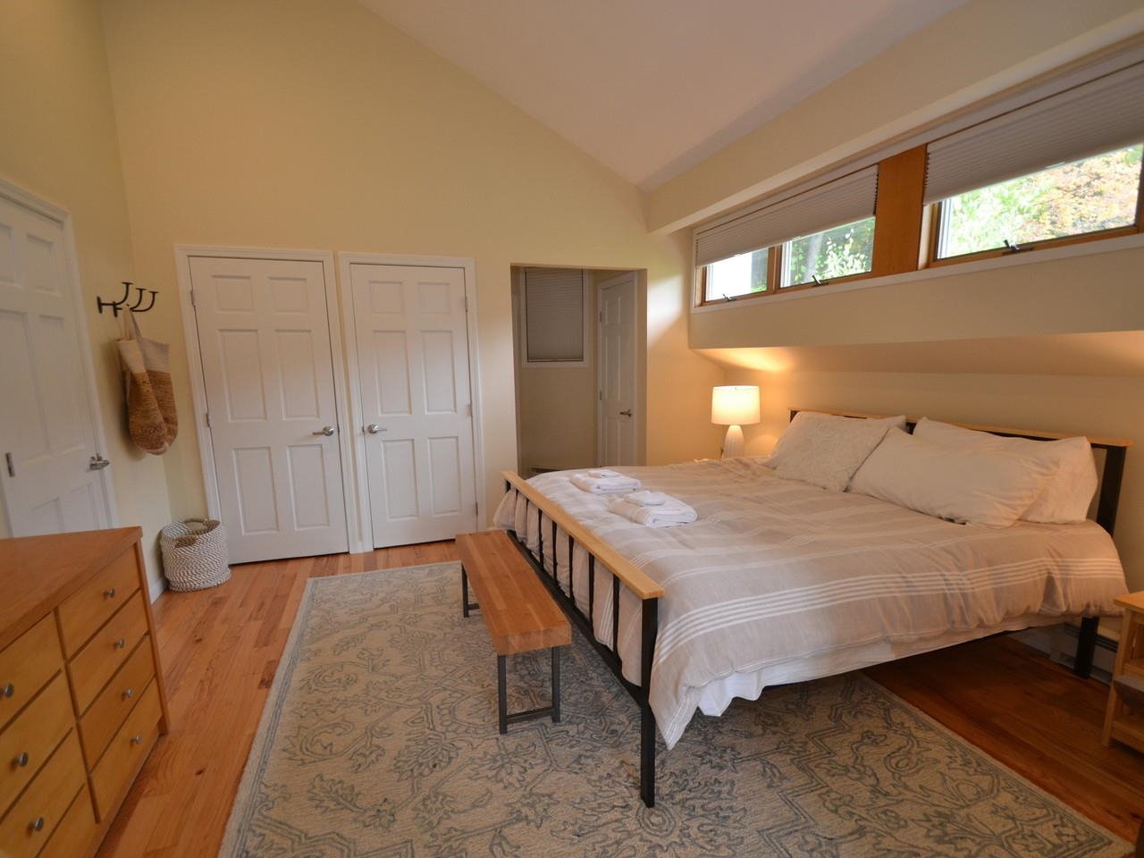 167 Club Sugarbush North Road, Unit 8 Warren, VT 05674 - Photo 14 of 41 Gallery Image 14