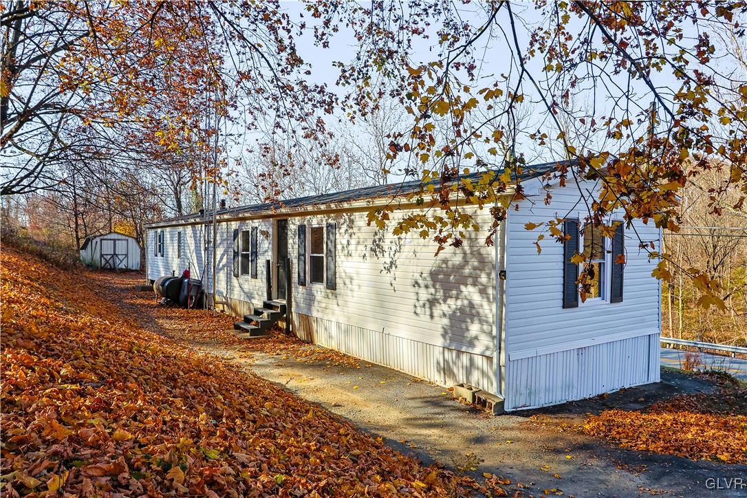 1802 Moselem Spring Road Hamburg, PA 19526 - Photo 28 of 50 a view of front door of house