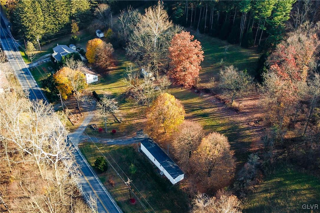 1802 Moselem Spring Road Hamburg, PA 19526 - Photo 49 of 50 a backyard of a house with lots of green space