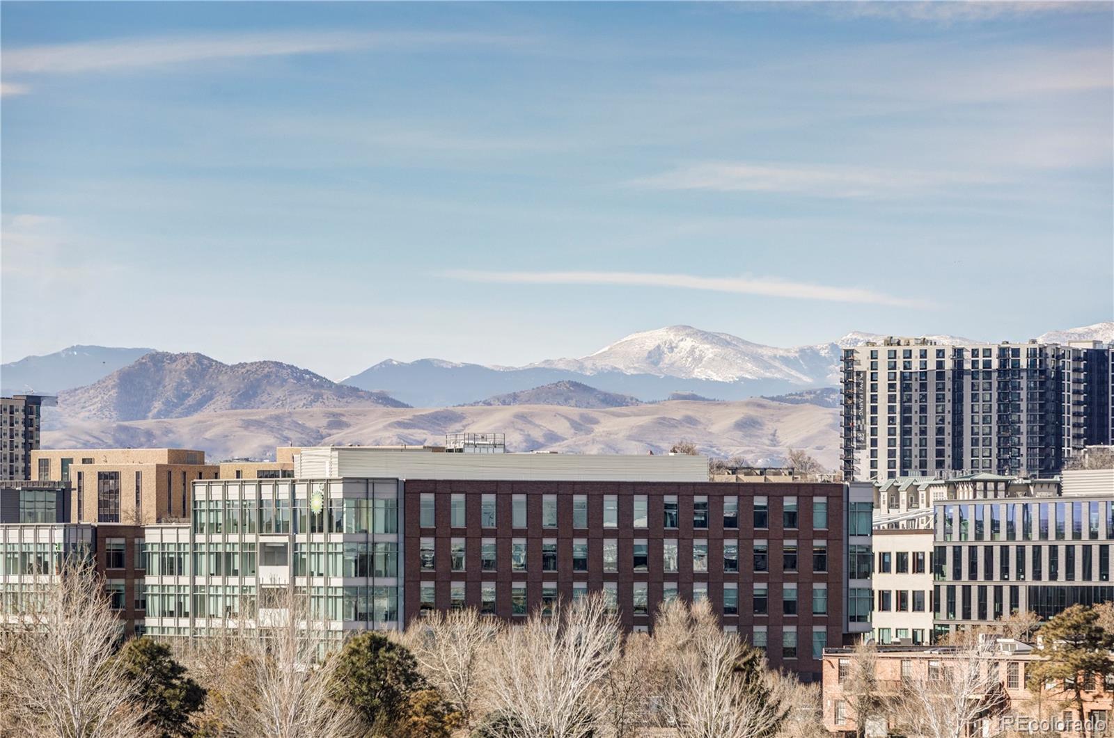 2000 Little Raven Street, Unit 403 Denver, CO 80202 - Photo 11 of 31