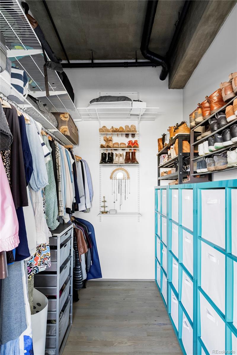 2000 Little Raven Street, Unit 403 Denver, CO 80202 - Photo 15 of 31