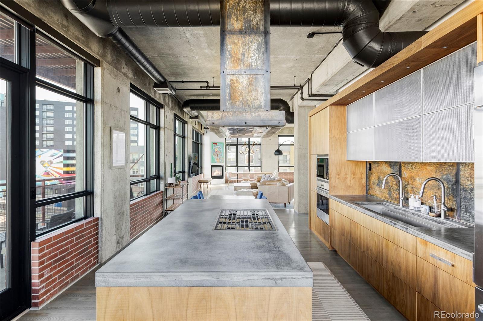 2000 Little Raven Street, Unit 403 Denver, CO 80202 - Photo 16 of 31