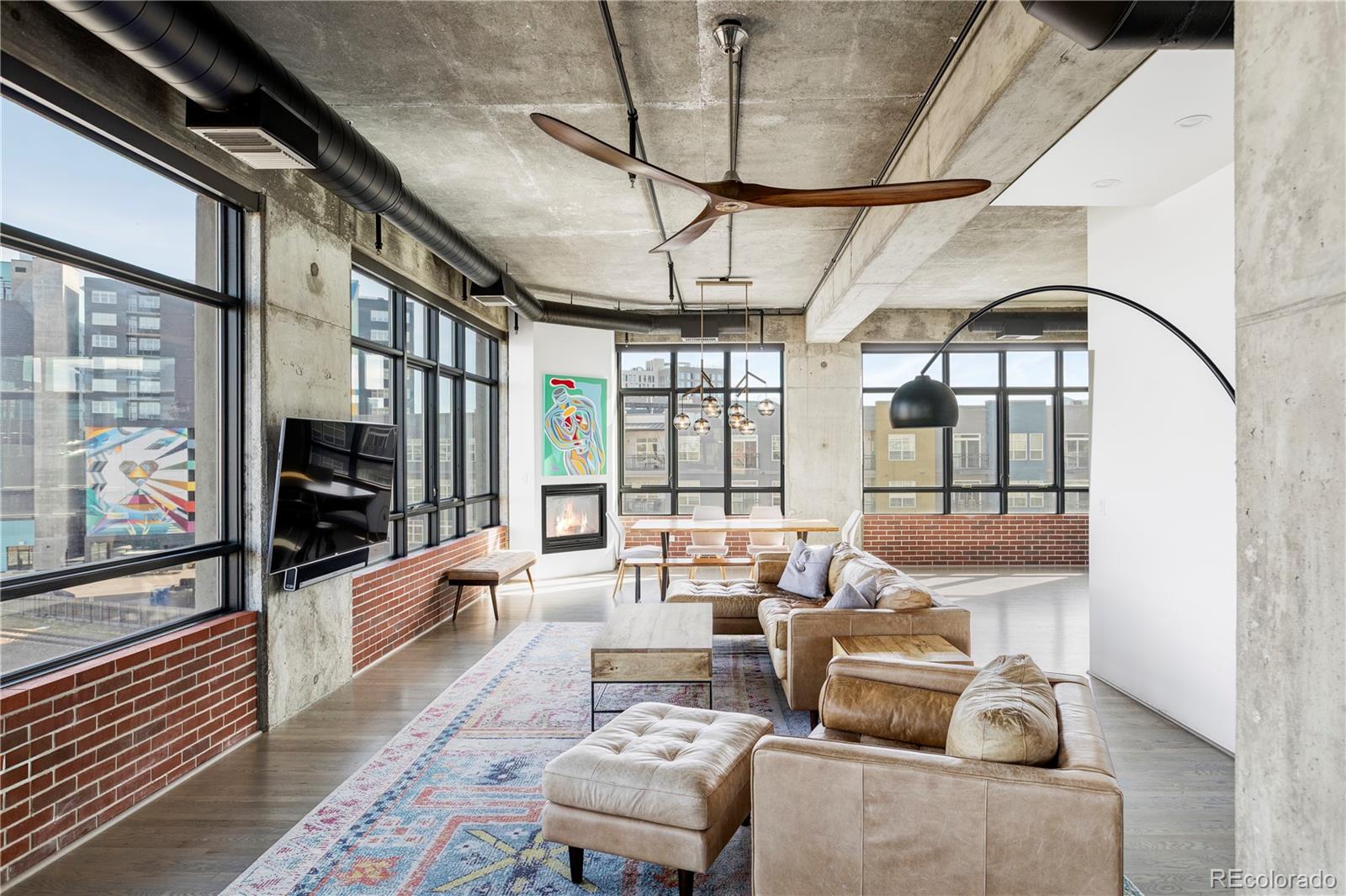 2000 Little Raven Street, Unit 403 Denver, CO 80202 - Photo 17 of 31