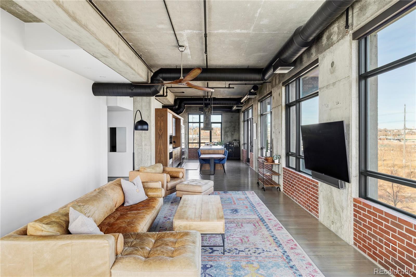 2000 Little Raven Street, Unit 403 Denver, CO 80202 - Photo 20 of 31