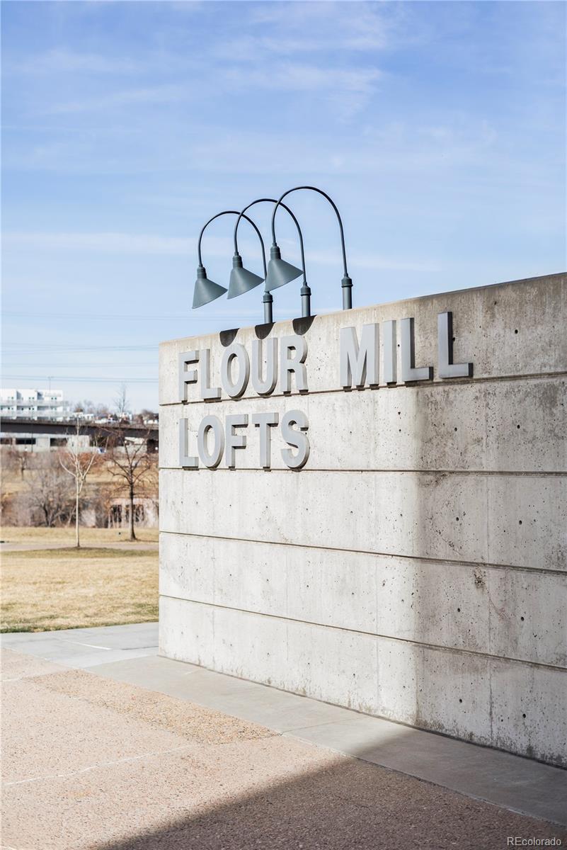 2000 Little Raven Street, Unit 403 Denver, CO 80202 - Photo 2 of 31