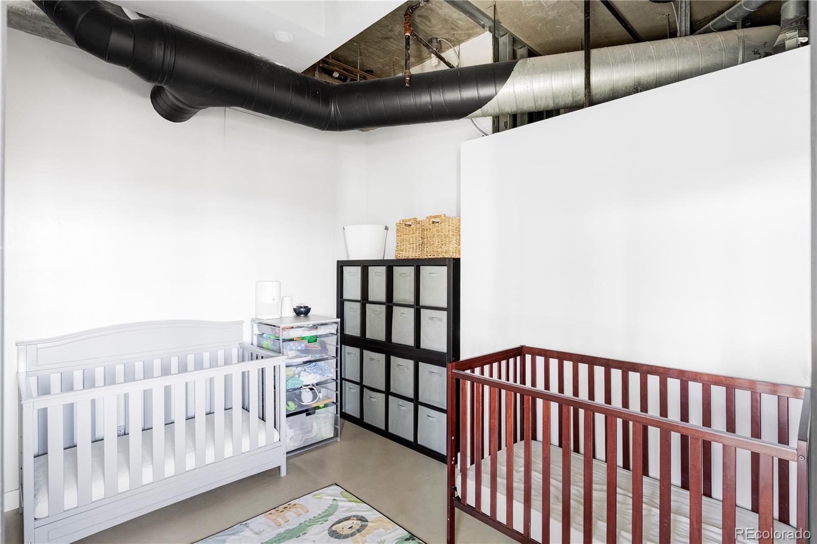 2000 Little Raven Street, Unit 403 Denver, CO 80202 - Photo 22 of 31