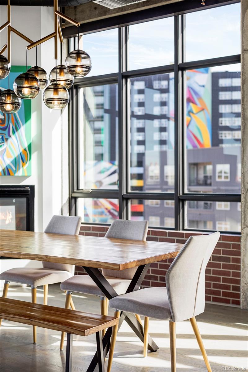 2000 Little Raven Street, Unit 403 Denver, CO 80202 - Photo 24 of 31