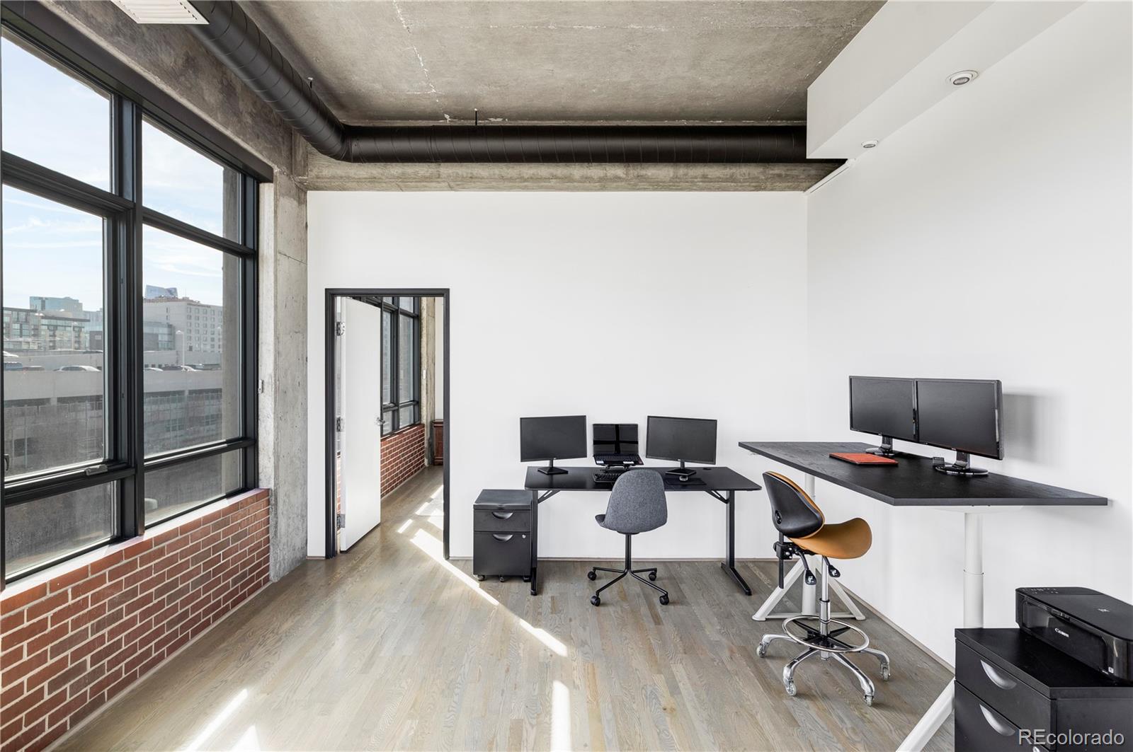 2000 Little Raven Street, Unit 403 Denver, CO 80202 - Photo 25 of 31