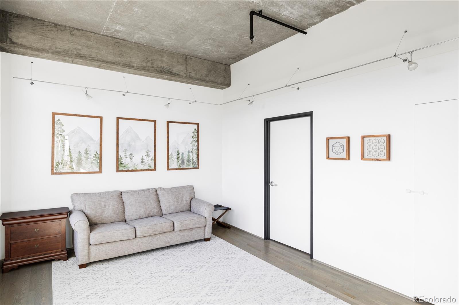 2000 Little Raven Street, Unit 403 Denver, CO 80202 - Photo 26 of 31