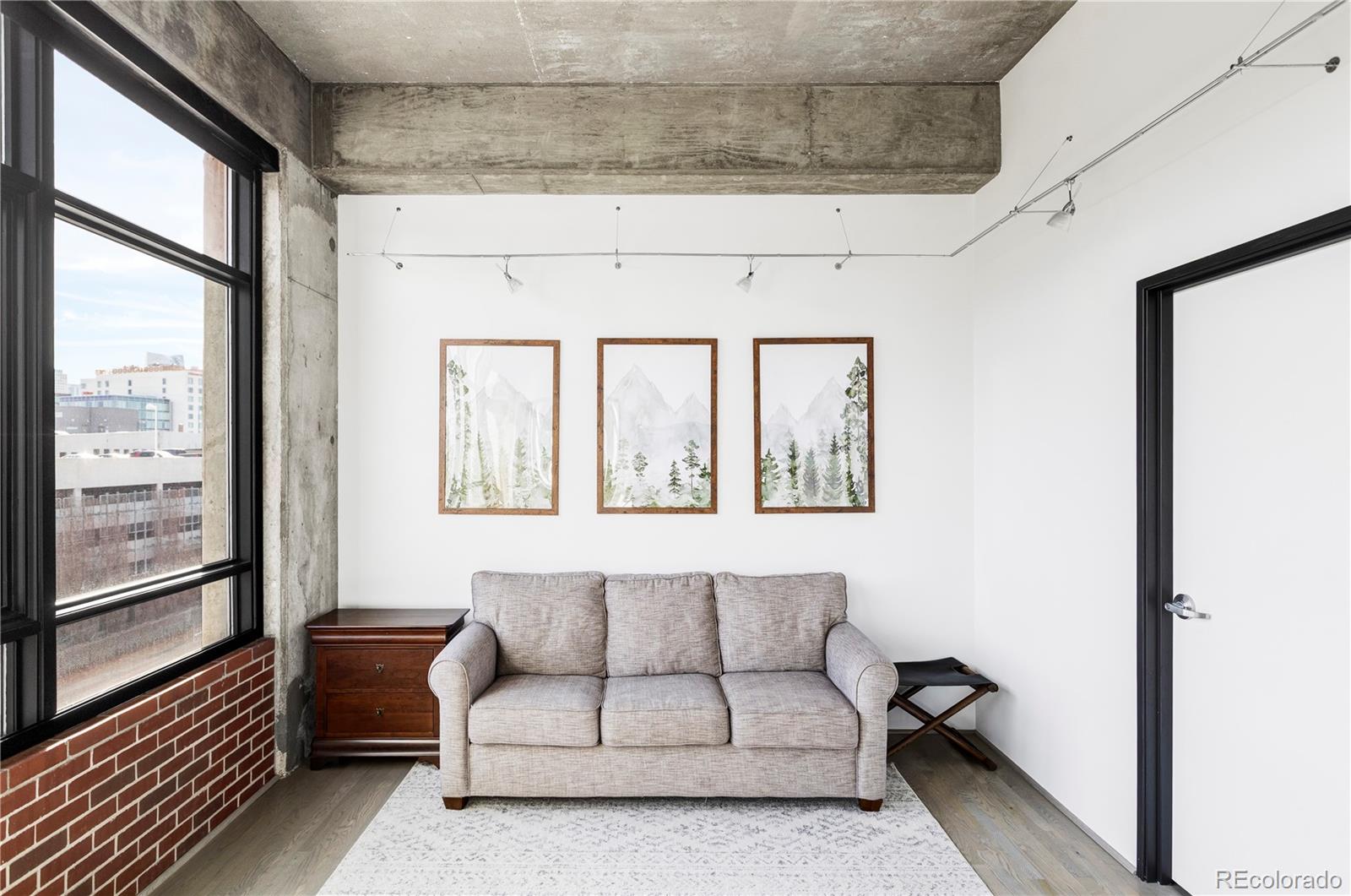 2000 Little Raven Street, Unit 403 Denver, CO 80202 - Photo 27 of 31