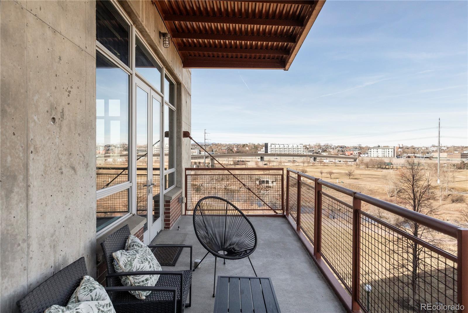 2000 Little Raven Street, Unit 403 Denver, CO 80202 - Photo 30 of 31