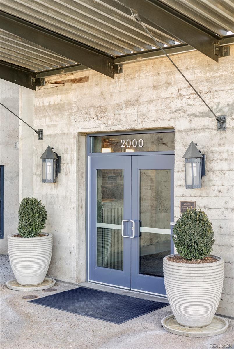 2000 Little Raven Street, Unit 403 Denver, CO 80202 - Photo 3 of 31