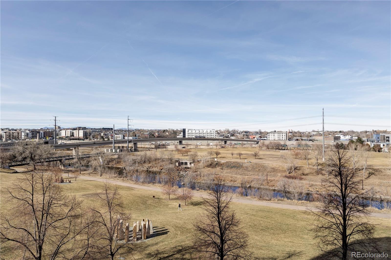 2000 Little Raven Street, Unit 403 Denver, CO 80202 - Photo 31 of 31