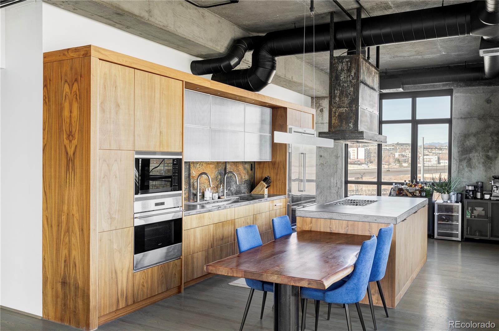 2000 Little Raven Street, Unit 403 Denver, CO 80202 - Photo 6 of 31