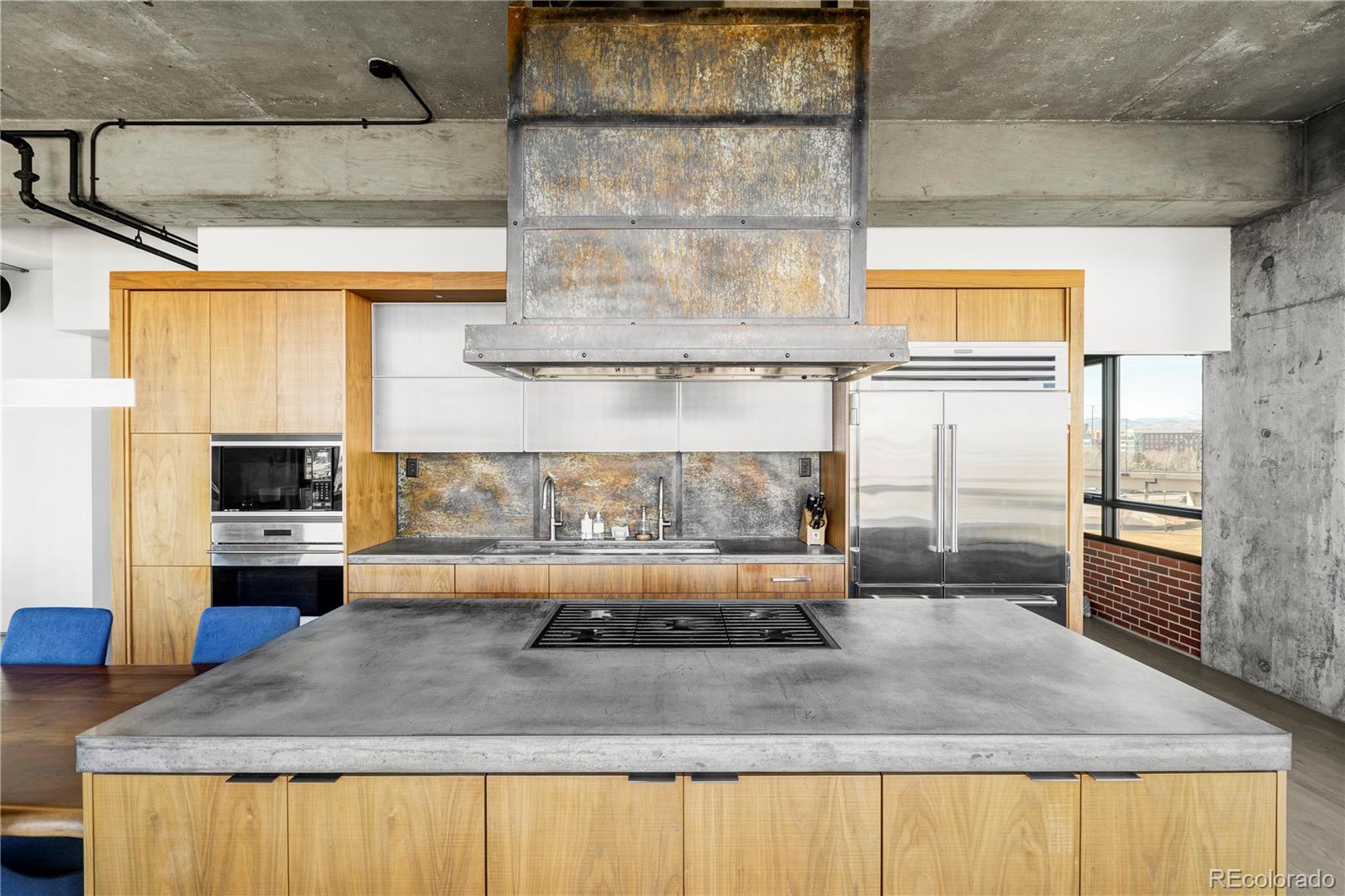 2000 Little Raven Street, Unit 403 Denver, CO 80202 - Photo 7 of 31