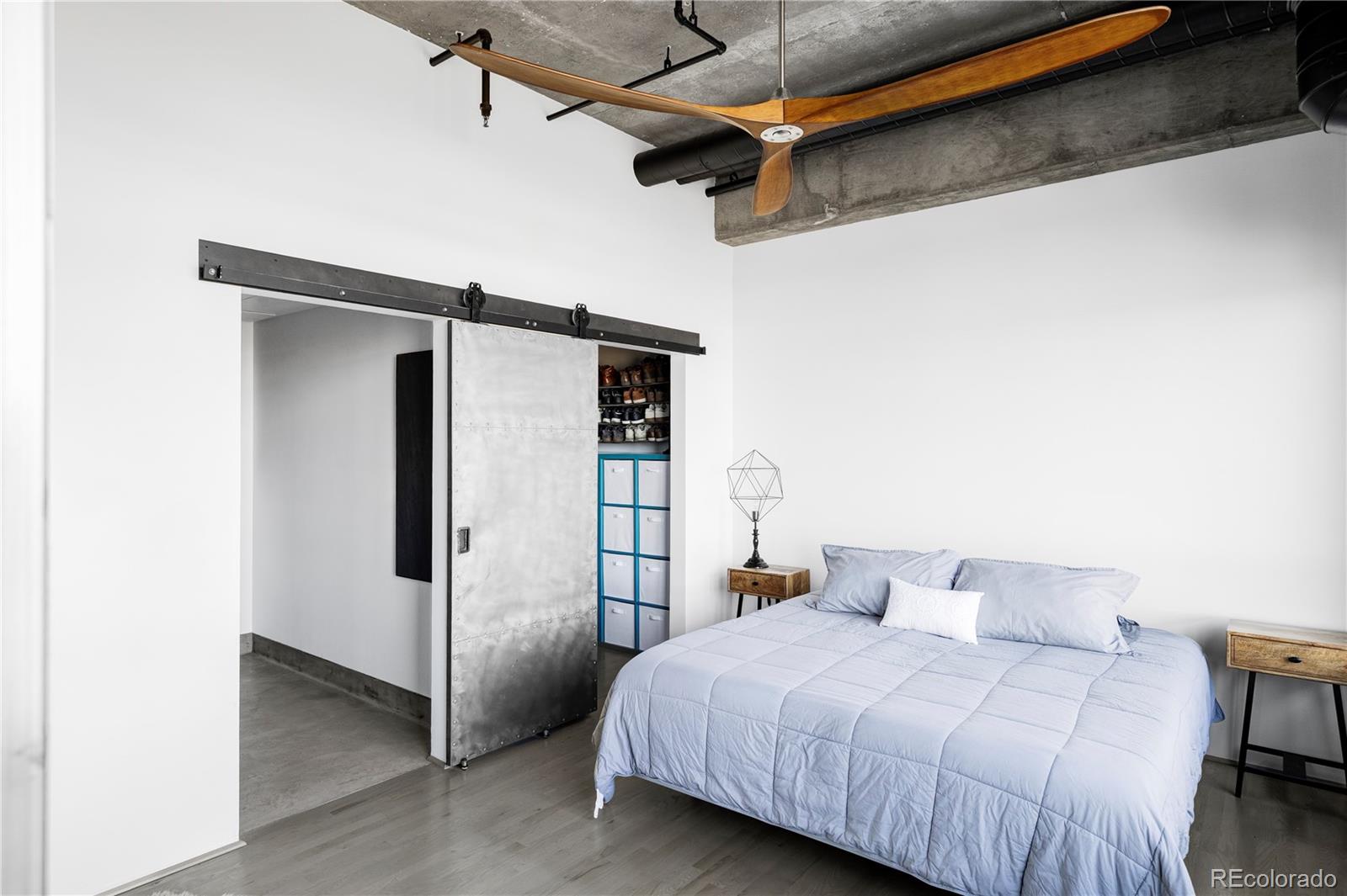 2000 Little Raven Street, Unit 403 Denver, CO 80202 - Photo 9 of 31