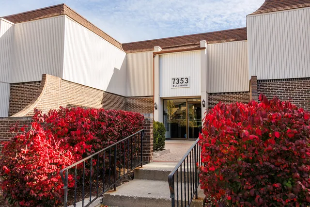 a bed room with a bed and a couch