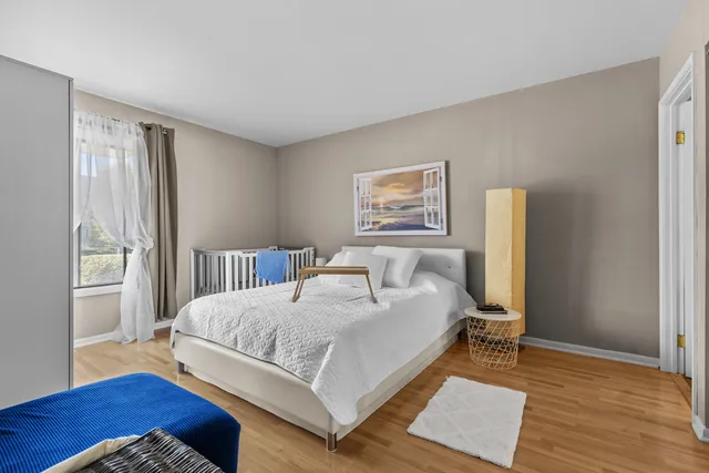 $270,000 | 7353 Blackburn Avenue, Unit K206, Downers Grove, IL 60516