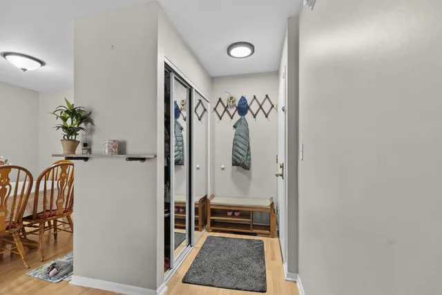 $270,000 | 7353 Blackburn Avenue, Unit K206, Downers Grove, IL 60516