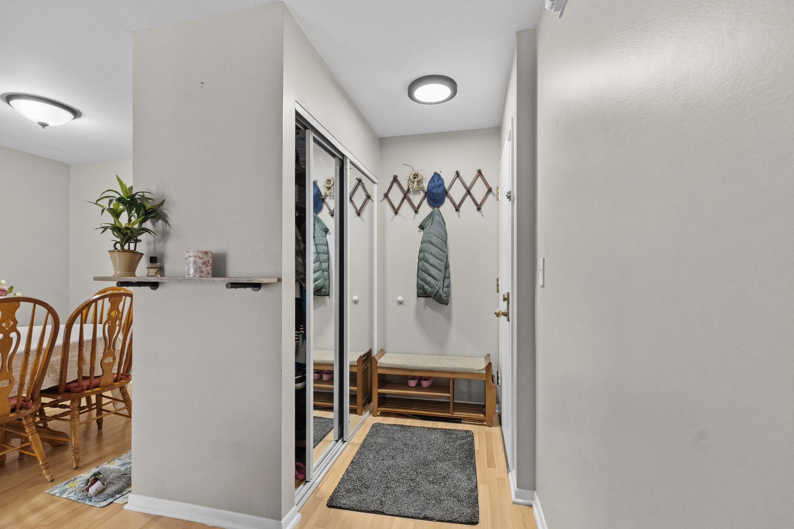 7353 Blackburn Avenue, Unit K206 Downers Grove, IL 60516 - Photo 10 of 24 a bathroom with a tub and shower