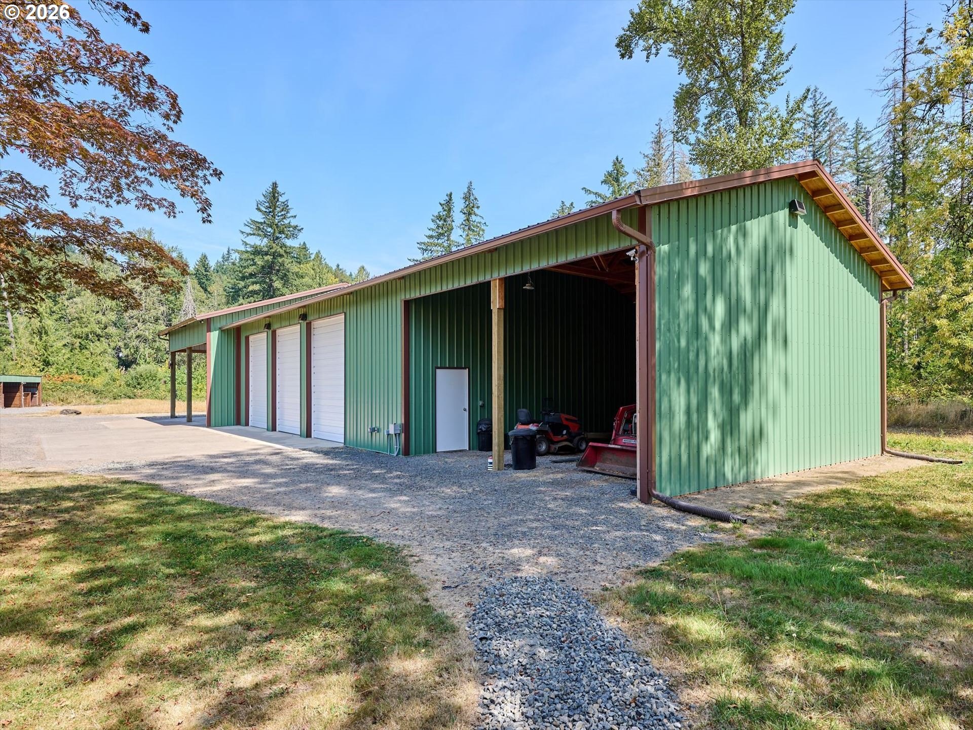 15730 South Gilchrist Road Mulino, OR 97042 - Photo 31 of 47 Gallery Image 31