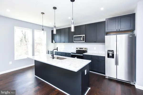 $899,999 | 4719 Prince Georges Avenue, Beltsville, MD 20705
