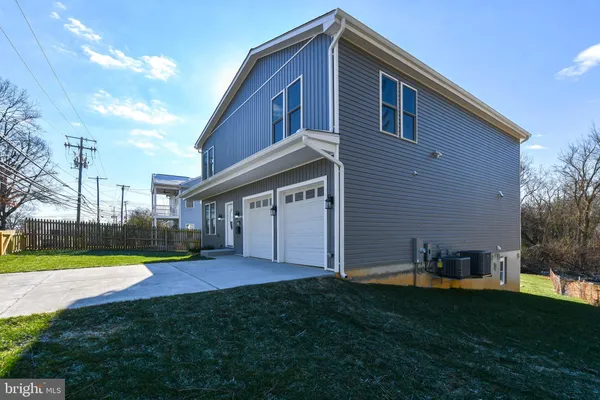 $899,999 | 4719 Prince Georges Avenue, Beltsville, MD 20705