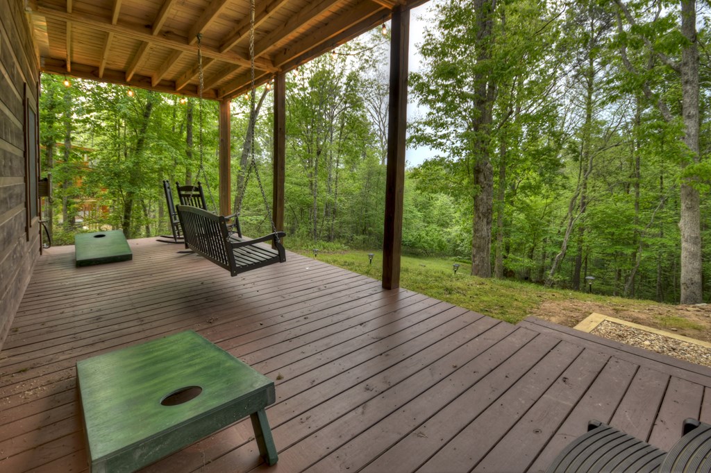 308 Windy Valley Lane Blue Ridge, GA 30513 - Photo 12 of 52 Gallery Image 12