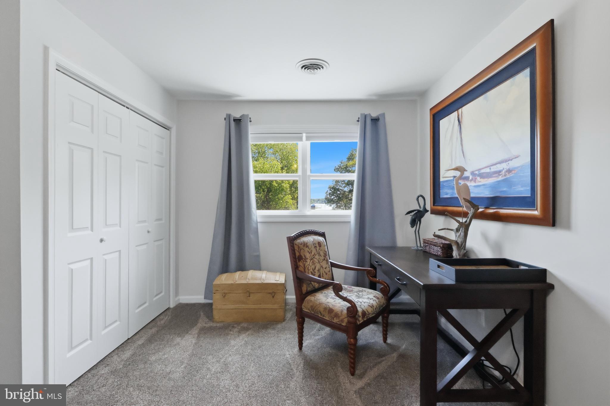 38980 Hodges Road Avenue, MD 20609 - Photo 67 of 98 2nd floor guest room w/views