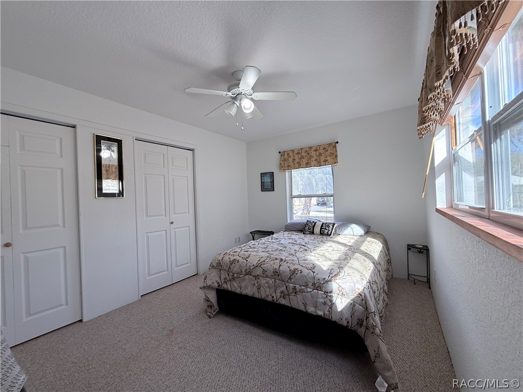 14 Canterbury Road Inglis, FL 34449 - Photo 41 of 59