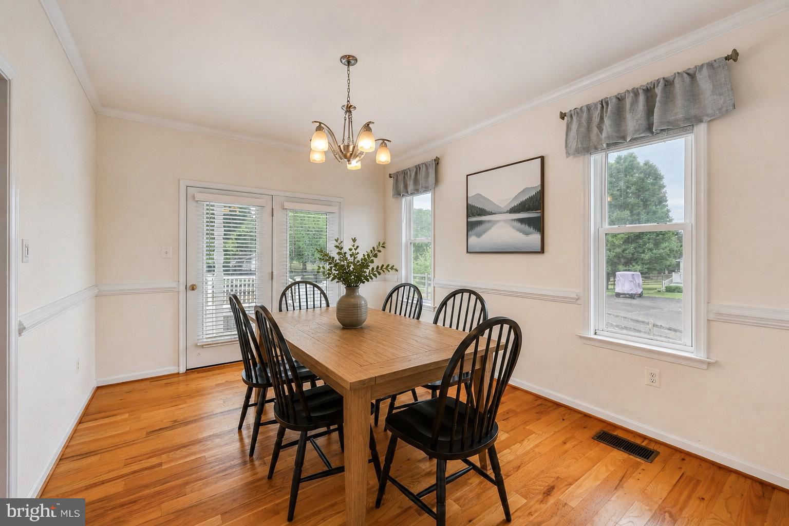 5815 Springfield Farm Lane Mineral, VA 23117 - Photo 10 of 79 Virtually staged for illustration purposes only