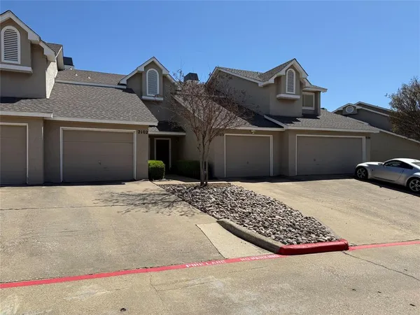 $1,750 | 8400 Hickory Street, Unit 2103, Frisco, TX 75034
