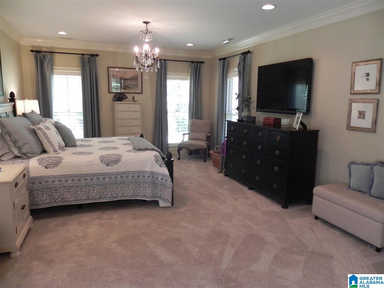 530 Jasmine Hill Road Anniston, AL 36207 - Photo 30 of 49