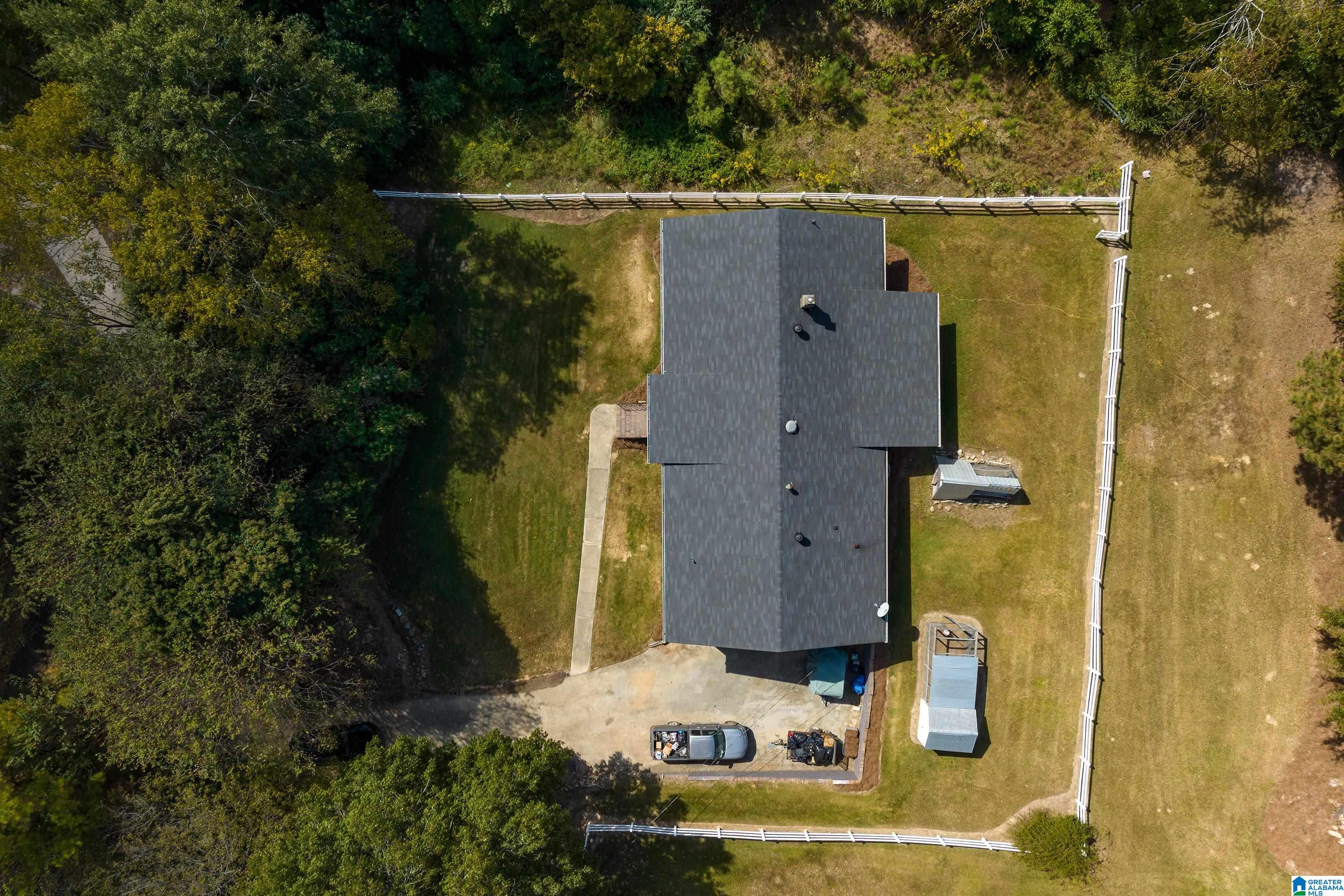 204 Auburn Road Pelham, AL 35124 - Photo 42 of 45