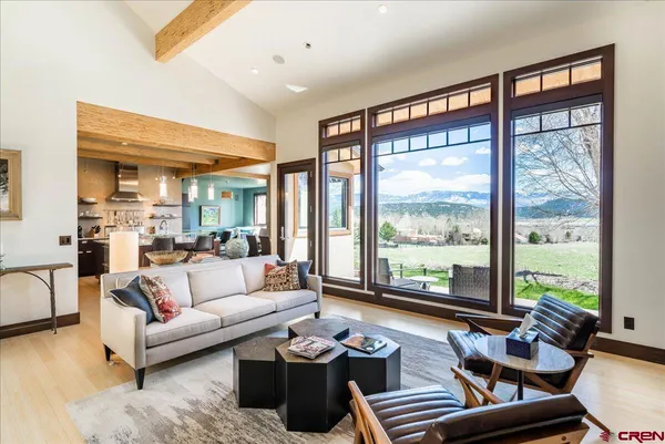 $1,596,000 | 420 Amy Way, Ridgway, CO 81432