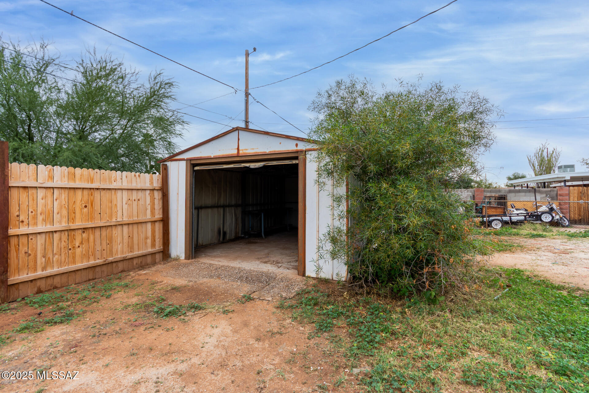 418 East Roger Road Tucson, AZ 85705 - Photo 23 of 23 Gallery Image 23