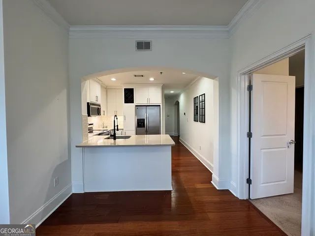 $2,600 | 2277 Peachtree Street Northeast, Unit 510, Atlanta, GA 30309