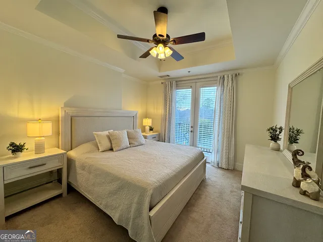 $2,600 | 2277 Peachtree Street Northeast, Unit 510, Atlanta, GA 30309