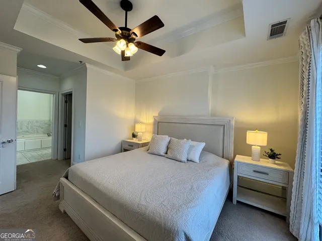 $2,600 | 2277 Peachtree Street Northeast, Unit 510, Atlanta, GA 30309