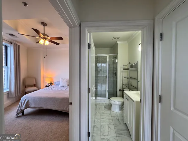 $2,600 | 2277 Peachtree Street Northeast, Unit 510, Atlanta, GA 30309